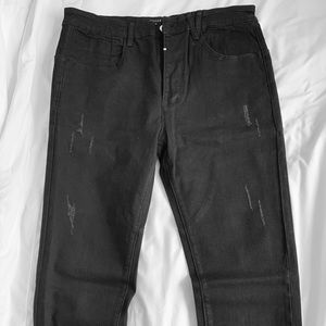 Kollar Clothing Jeans